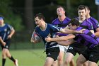 Men's Rugby vs Stonehill  Wheaton Men's Rugby vs Stonehill College. - Photo by Keith Nordstrom : Wheaton, Rugby, Stonehill